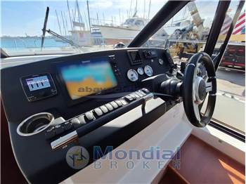 Jeanneau NC 14 - NC14