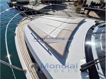 Jeanneau NC 14 - NC14