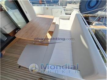 Jeanneau NC 14 - NC14