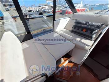 Jeanneau NC 14 - NC14