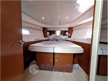 Jeanneau NC 14 - NC14