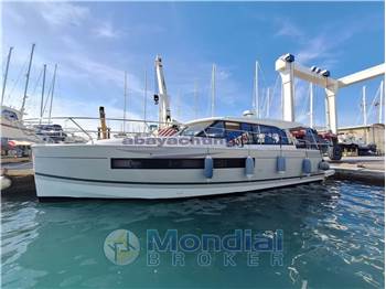 Jeanneau NC 14 - NC14