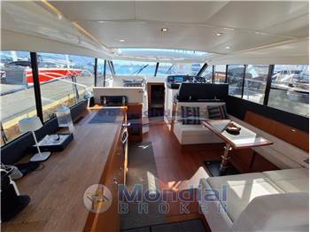 Jeanneau NC 14 - NC14