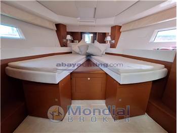 Jeanneau NC 14 - NC14