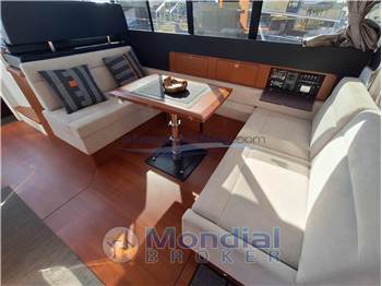 Jeanneau NC 14 - NC14