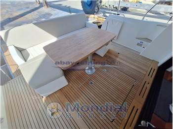 Jeanneau NC 14 - NC14