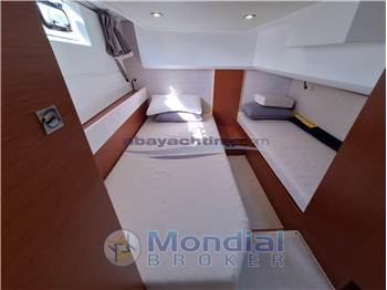 Jeanneau NC 14 - NC14