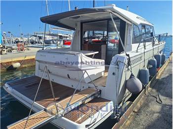 Jeanneau NC 14 - NC14
