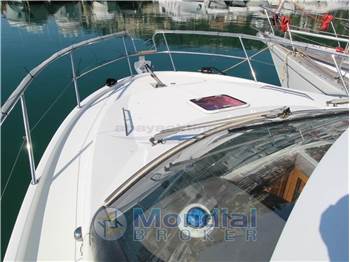 Jeanneau NC 11