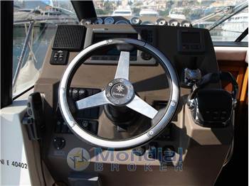 Jeanneau NC 11
