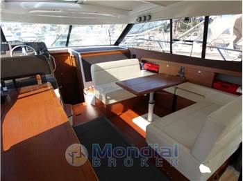 Jeanneau NC 11