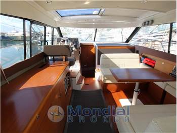 Jeanneau NC 11