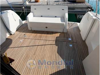 Jeanneau NC 11