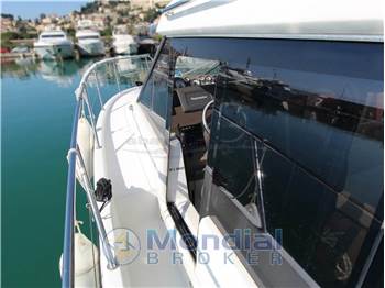 Jeanneau NC 11