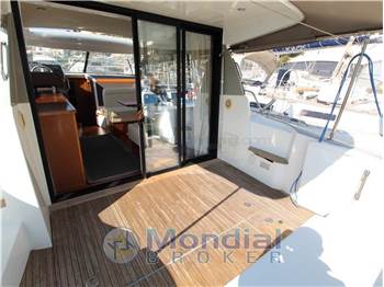 Jeanneau NC 11