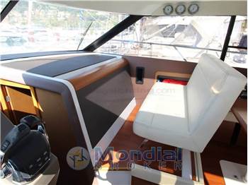 Jeanneau NC 11