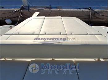 Solaris Power 52 Open