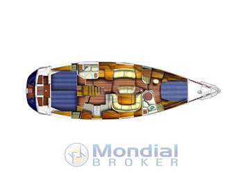 Jeanneau SUN ODYSSEY 49 DS
