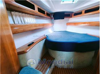 Bavaria 42 Cruiser