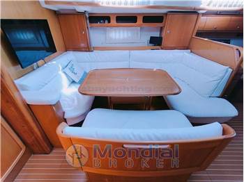 Bavaria 42 Cruiser