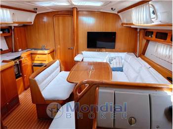 Bavaria 42 Cruiser