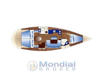 Bavaria 42 Cruiser
