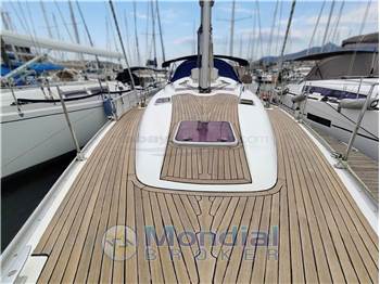 Bavaria 42 Cruiser
