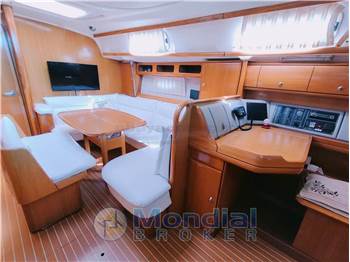 Bavaria 42 Cruiser