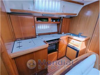 Bavaria 42 Cruiser