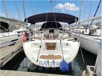 Bavaria 42 Cruiser