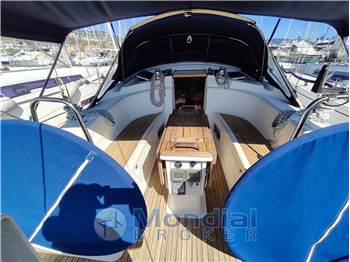 Bavaria 42 Cruiser
