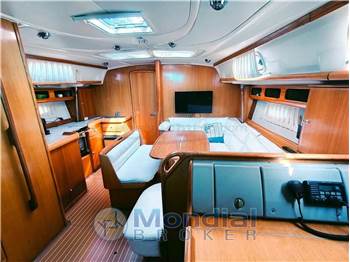 Bavaria 42 Cruiser