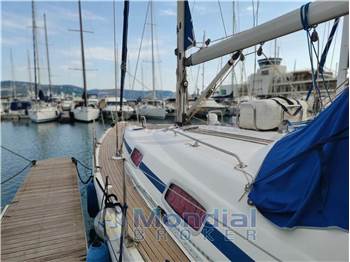 Bavaria 42 Cruiser