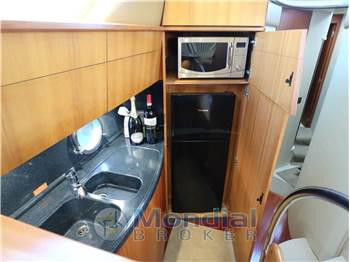 Azimut Benetti Spa Azimut 50 Fly