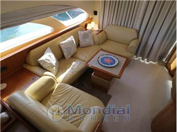 Azimut Benetti Spa Azimut 50 Fly
