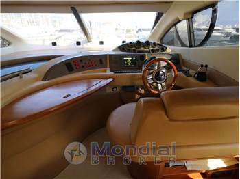 Azimut Benetti Spa Azimut 50 Fly