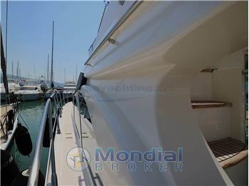 Azimut Benetti Spa Azimut 50 Fly