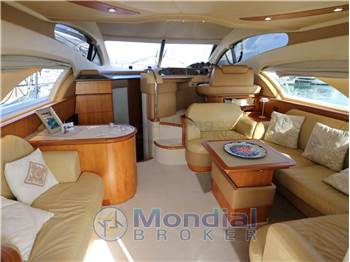 Azimut Benetti Spa Azimut 50 Fly