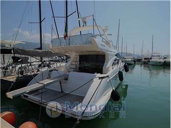 Azimut Benetti Spa Azimut 50 Fly