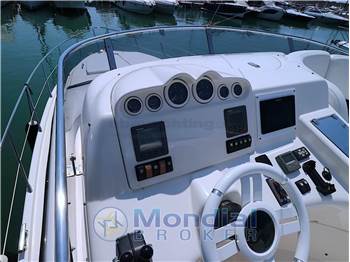 Azimut Benetti Spa Azimut 50 Fly