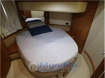 Azimut Benetti Spa Azimut 50 Fly