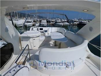Azimut Benetti Spa Azimut 50 Fly