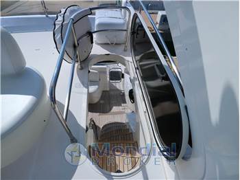 Azimut Benetti Spa Azimut 50 Fly