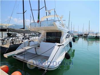 Azimut Azimut 50 Fly