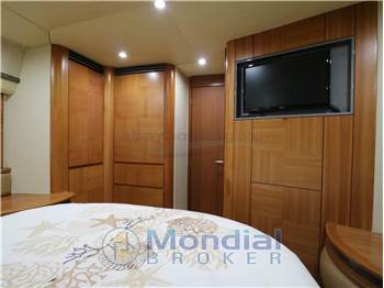 Azimut Benetti Spa Azimut 50 Fly