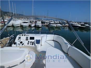 Azimut Benetti Spa Azimut 50 Fly