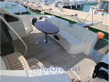 Azimut Benetti Spa Azimut 50 Fly