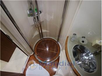 Azimut Benetti Spa Azimut 50 Fly