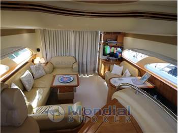 Azimut Benetti Spa Azimut 50 Fly