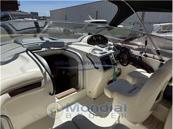 Cranchi ENDURANCE 41